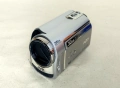 Дигитална хибридна видео камера JVC GZ-MG330 (30 GB HDD + SD), 35x оптичен зум, Japan, снимка 2