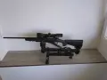 Карабина Howa 308win продава се комплект!, снимка 2