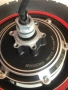 Електромотор 48V 800W с 10-инчова гума за KuGoo M4 / Pro, снимка 5
