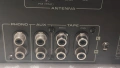 Fisher TA-M200 Stereo Tuner Amplifier/CR-M200 Stereo Cassette Deck двукомпонентна HiFi система , снимка 15