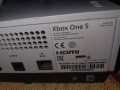 Xbox One S 1TB 4K White, снимка 3