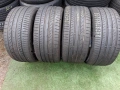 255 40 19 Континентал 4броя летни дот 2021г , снимка 1