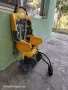 столче за велосипед, снимка 2