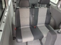седалка за mercedes sprinter и crafter, снимка 2