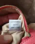 MCM оригинална чанта естествена кожа, снимка 11