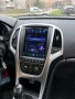 Opel Astra J – 9.7 Мултимедия Android 15 Астра Ж 2009-2015 Навигация Андроид CarPlay, снимка 4
