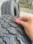 Гуми 245/75/17goodyear , снимка 2