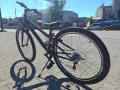 CROSS Велосипед 26" SPEEDSTER черен, снимка 6