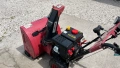 Самоходен снегорин  Lancin 6.5 hp, снимка 6