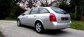  Nissan Premiera 1.8i-газов инженцион с бутилка в мястото на резервната гума-2004г. Нов внос Italia., снимка 6