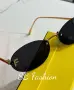Fendi слънчеви очила, снимка 5