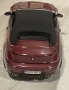 BMW M6 E64 Kyosho 1:18, снимка 5