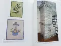 Албум " Русское изразцовое искусство XV - XIX веков " - 1983г., снимка 7