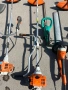 Тример STIHL FS 130, снимка 2