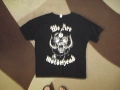 Тениски REWARD, MOTORHEAD  мъжки,ХЛ-2ХЛ, снимка 8