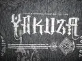 Тениски YAKUZA, QUOTRELL  мъжки,ХЛ, снимка 11