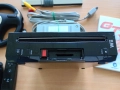 Nintendo Wii Black set with steering wheel, снимка 10