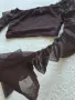 Ефектен елегантен комплект с пола и блузка 🖤, снимка 8