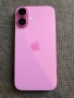 Apple Iphone 16 128gb Pink, снимка 2