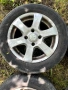  Продавам алуминиеви джанти Mitsubishi 15 цола 4x114.3, снимка 3