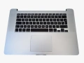 Клавиатура APPLE MacBook Pro 15" A1398 2012 2013 613-9739-D, снимка 1