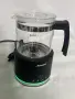 Пенообразувател Morpilot 500 ml- кана за разпенване на мляко, снимка 3