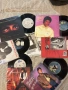 Michael Jackson колекция плочи 7”, снимка 3