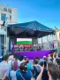 6бр. JBL VRX932LAP активна система, снимка 5