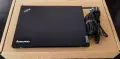 Продавам Гаранционнен Lenovo ThinkPad L14/мат14"сKам/8x2.5ghzThr/nVme256gb/8gb/AmdRadeon/6чБат, снимка 9
