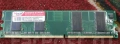 Рам Ram памети за компютър DDR 400 256MB, снимка 3