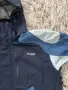 BERGANS OF NORWAY 🇳🇴 -висок клас мъжко водоустойчиво яке размер Л, снимка 6