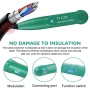 Gobesty Cable Tracker, търсачка на кабели, тестер на кабели НОВО , снимка 4