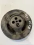 Ремъчна шайба на колянов вал за Mercedes W212 2.2 CDI (2012) A6510351012, снимка 3