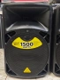 активни професионални стерео тонколони 15 инча BEHRINGER EUROLIVE B615D, снимка 2
