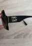 Дамски слънчеви очила DOLCE & GABBANA MONOGRAM DG4377-501/8G-54, снимка 4