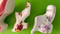 Керамични ботуши за декорация, снимка 10