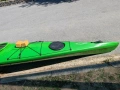 Каяк Kajak Tahe Marine Lifestile 500 PE, снимка 2