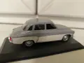 Моделче на Wartburg-312 в мащаб 1:43, снимка 10
