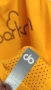 Нов дамски спортен потник Parkrun size M, снимка 4