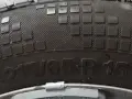 1бр гума VREDESTEIN QUATRAC 215/65/15, снимка 4