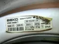 Пералня BEKO WMD 25080 T  59.5/54/85см, снимка 8