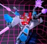 Transformers Masterpiece MP-52 Starscream 2.0, снимка 9