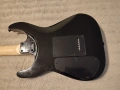 Продавам електрическа китара Jackson JS11 Dinky Black в много добро състояние., снимка 6