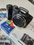 Фотоапарат Olympus SZ-31MR, снимка 8