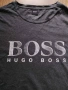 HUGO BOSS t-shirt - мъжка тениска р-р XXL , снимка 1