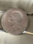 100 лева 1937 година ТОП качество, снимка 2