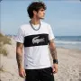 екипи nike lacoste plejn, снимка 4