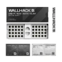Скейтове за мишка Wallhack UHMW-PE Dots - Silent, снимка 1