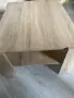Маса - с две лица , снимка 3
