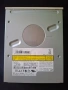 DVD записвачка NEC ND-3540A IDE/PATA + IDE кабел | Тествана!, снимка 1